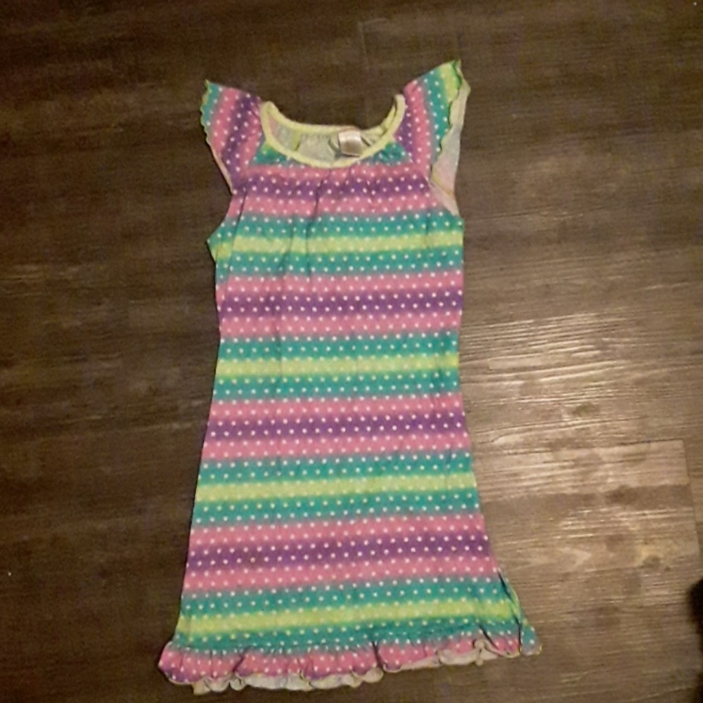 night gown